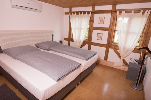 Hotel Seeland Lodge